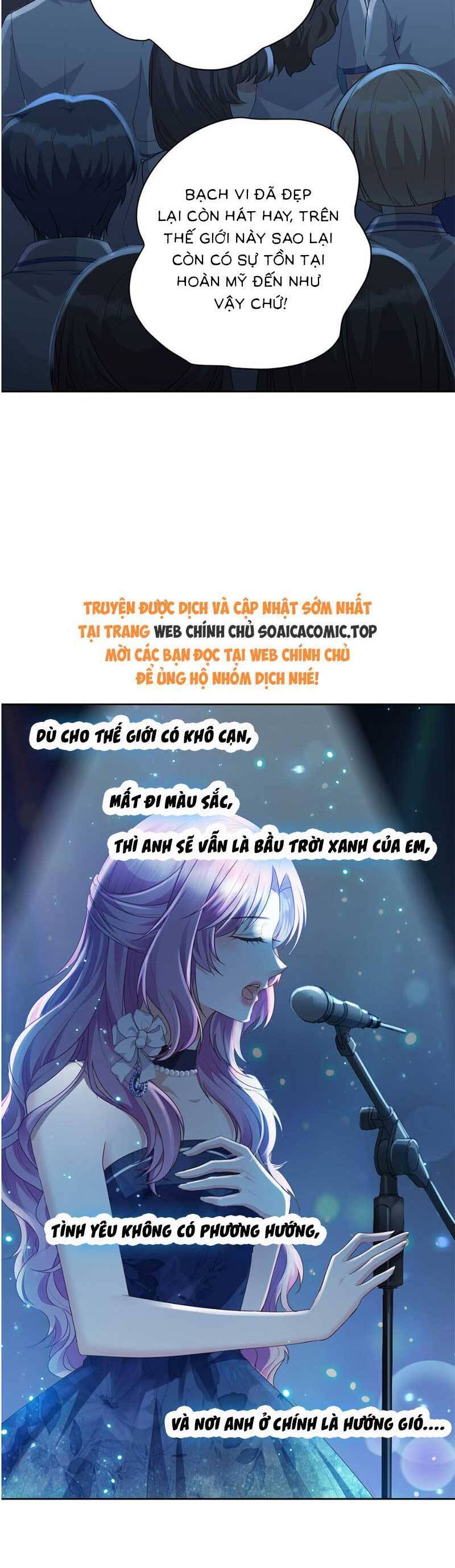 Thiên Kim Toàn Năng Trọng Sinh Chapter 17 - 9