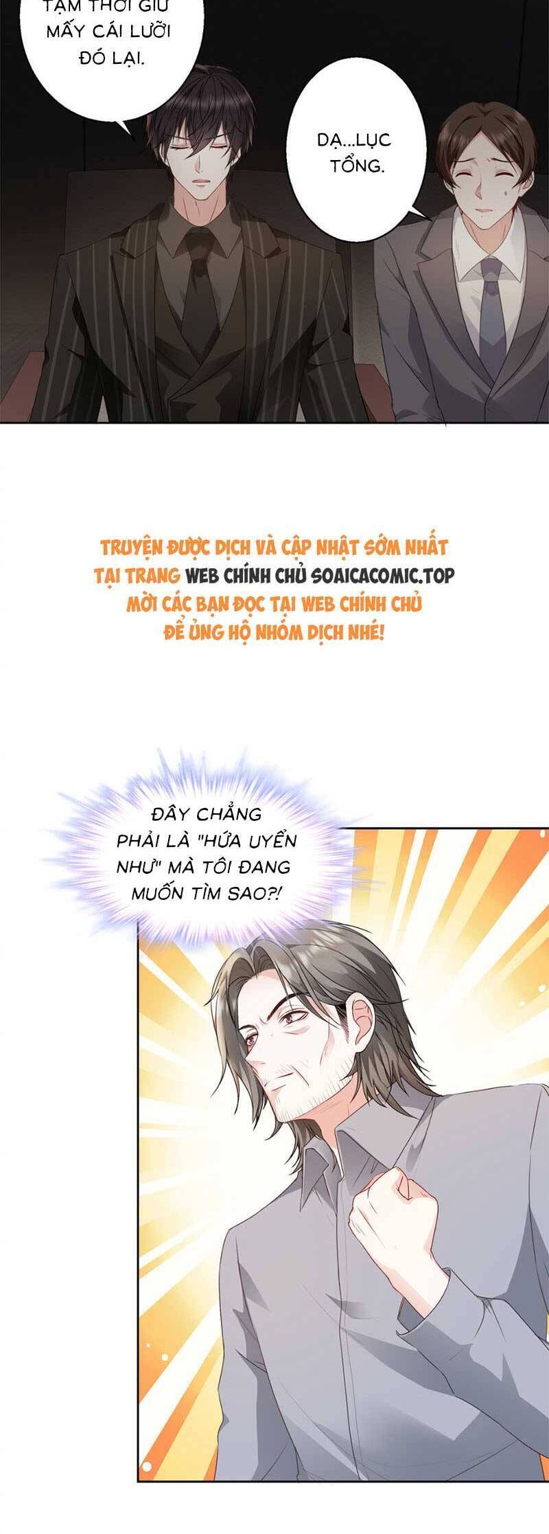 Thiên Kim Toàn Năng Trọng Sinh Chapter 18 - 3