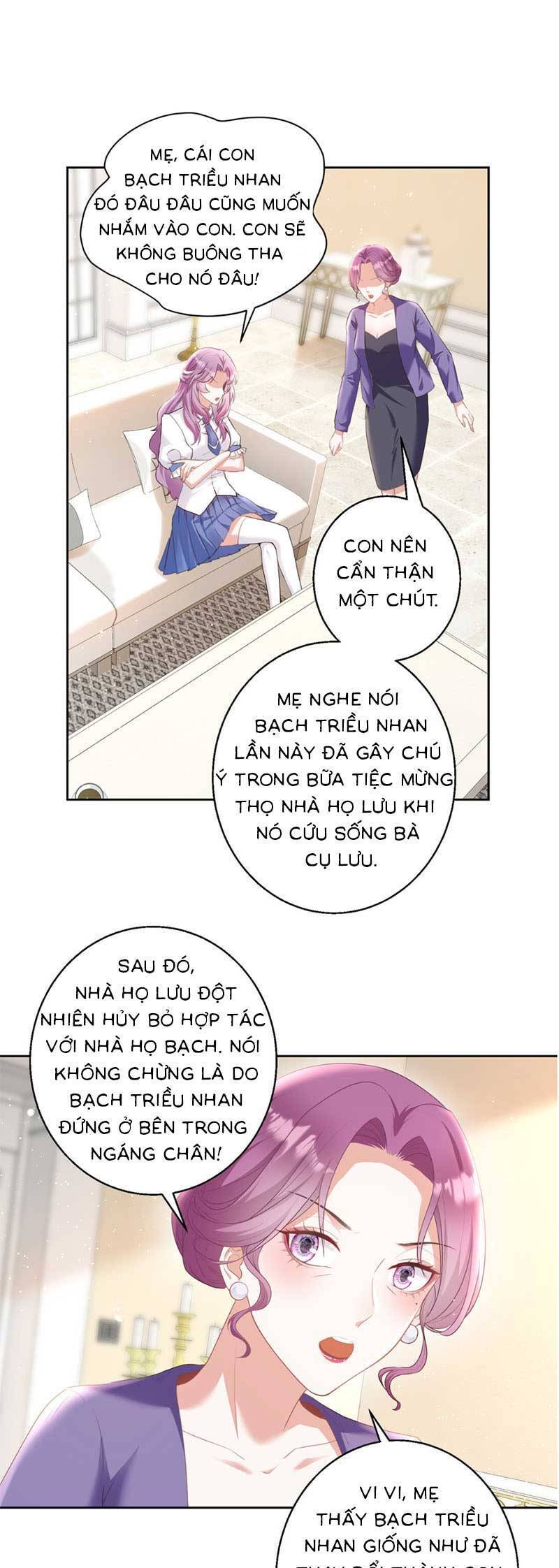 Thiên Kim Toàn Năng Trọng Sinh Chapter 19 - 12