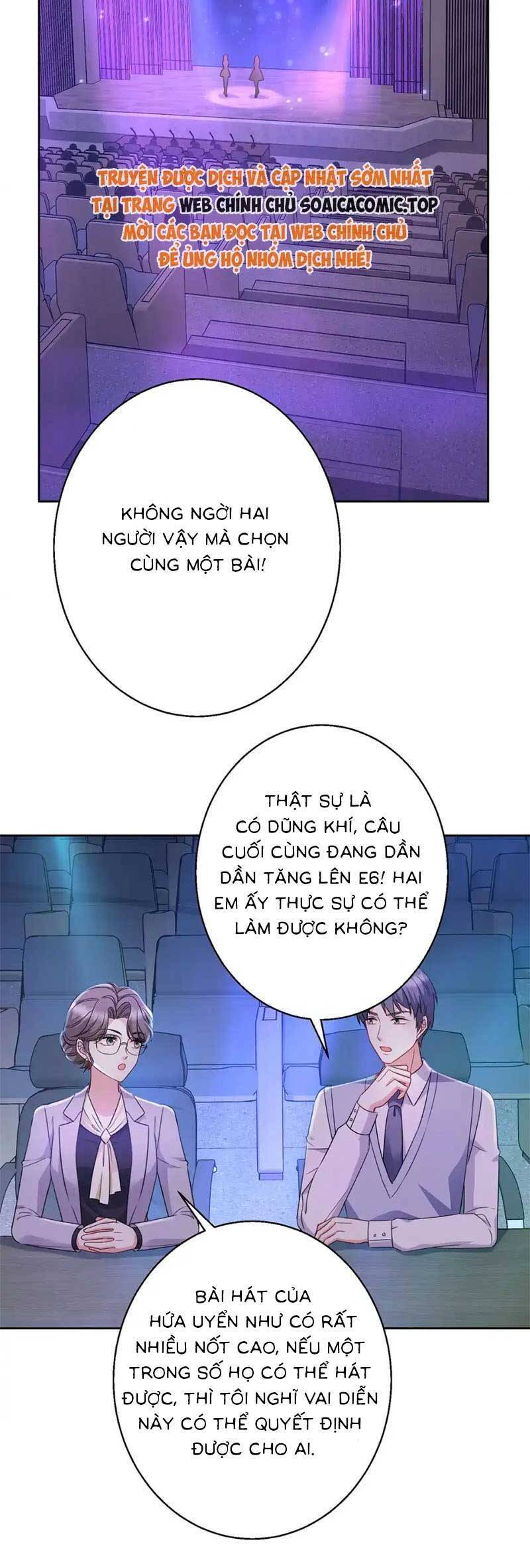 Thiên Kim Toàn Năng Trọng Sinh Chapter 21 - 15