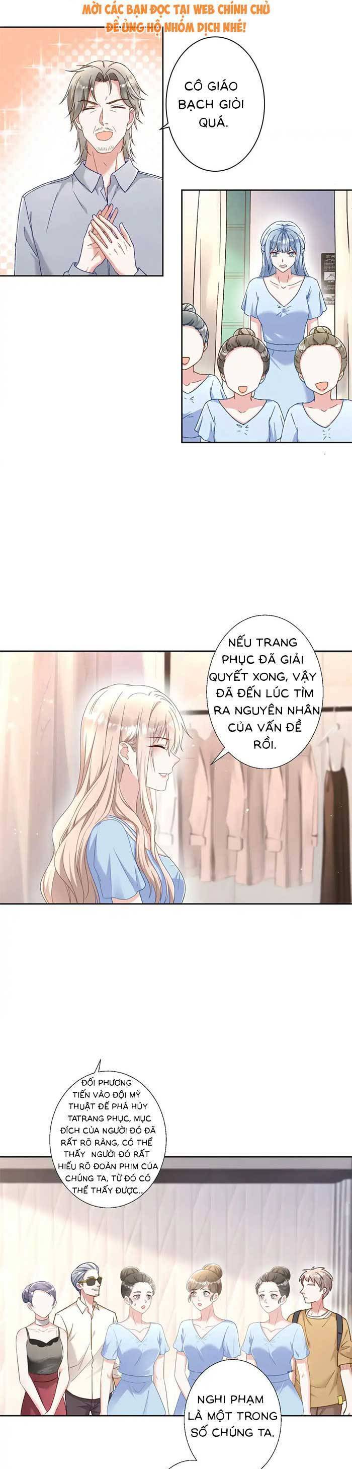 Thiên Kim Toàn Năng Trọng Sinh Chapter 39 - 4