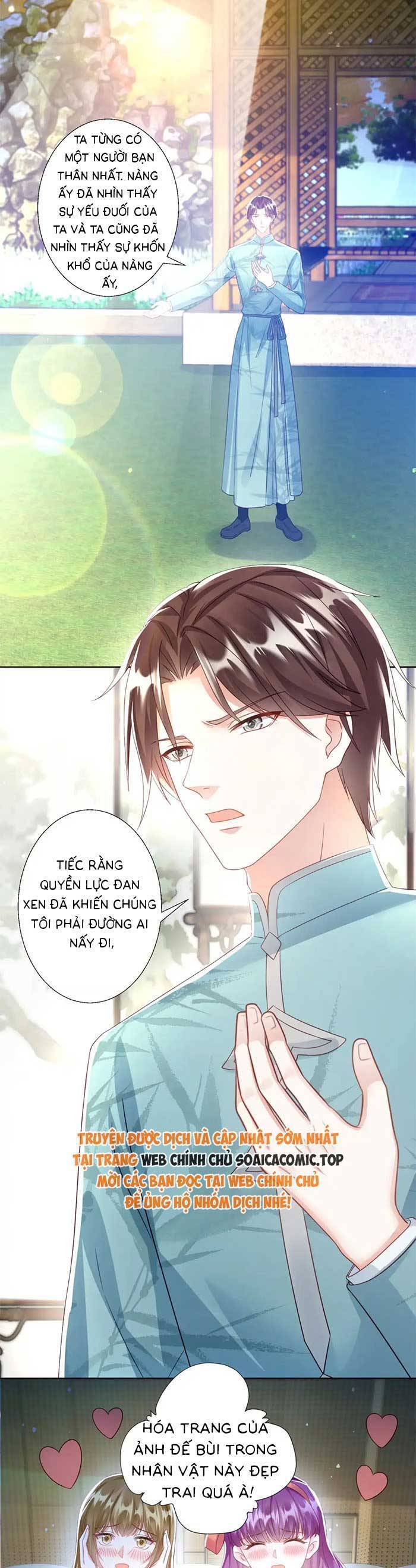 Thiên Kim Toàn Năng Trọng Sinh Chapter 41 - 4