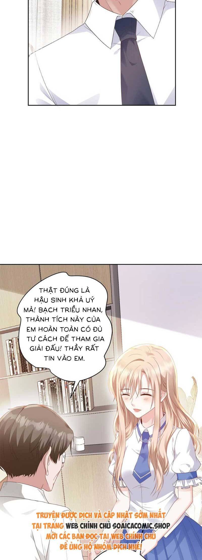 Thiên Kim Toàn Năng Trọng Sinh Chapter 9 - 18