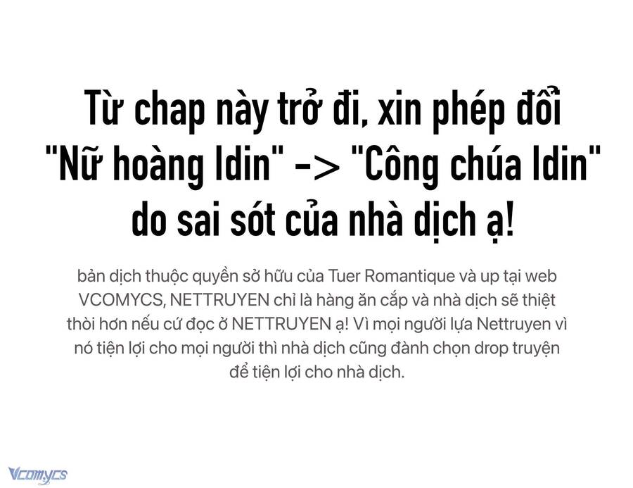 Thợ Săn Hạng S Không Muốn Trở Thành Ác Nữ Chapter 24 - 3