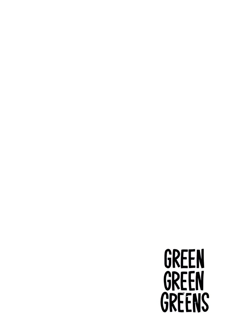 Green Green Greens Chapter 1 - 5