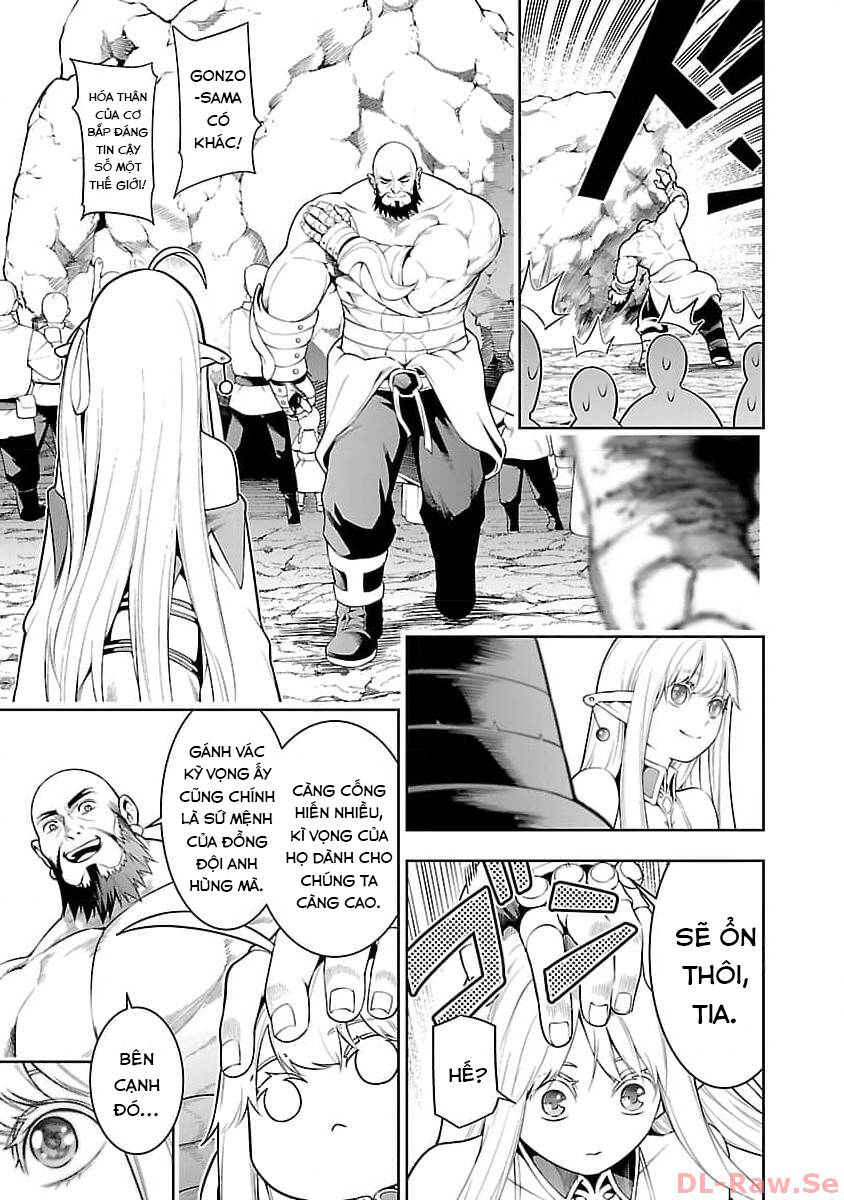 Tsuihousareru Tabi Ni Skill Wo Te Ni Ireta Ore Ga, 100 No Isekai De 2-Shuume Musou Chapter 11 - 15