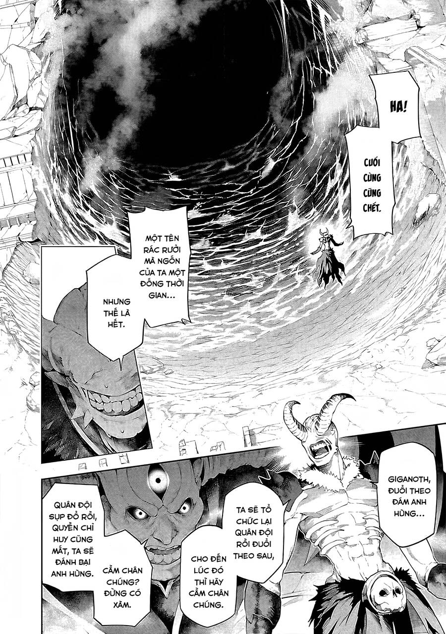 Tsuihousareru Tabi Ni Skill Wo Te Ni Ireta Ore Ga, 100 No Isekai De 2-Shuume Musou Chapter 16 - 21