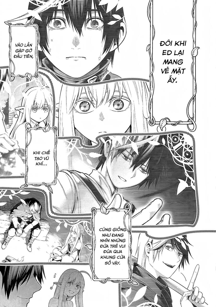 Tsuihousareru Tabi Ni Skill Wo Te Ni Ireta Ore Ga, 100 No Isekai De 2-Shuume Musou Chapter 16 - 5