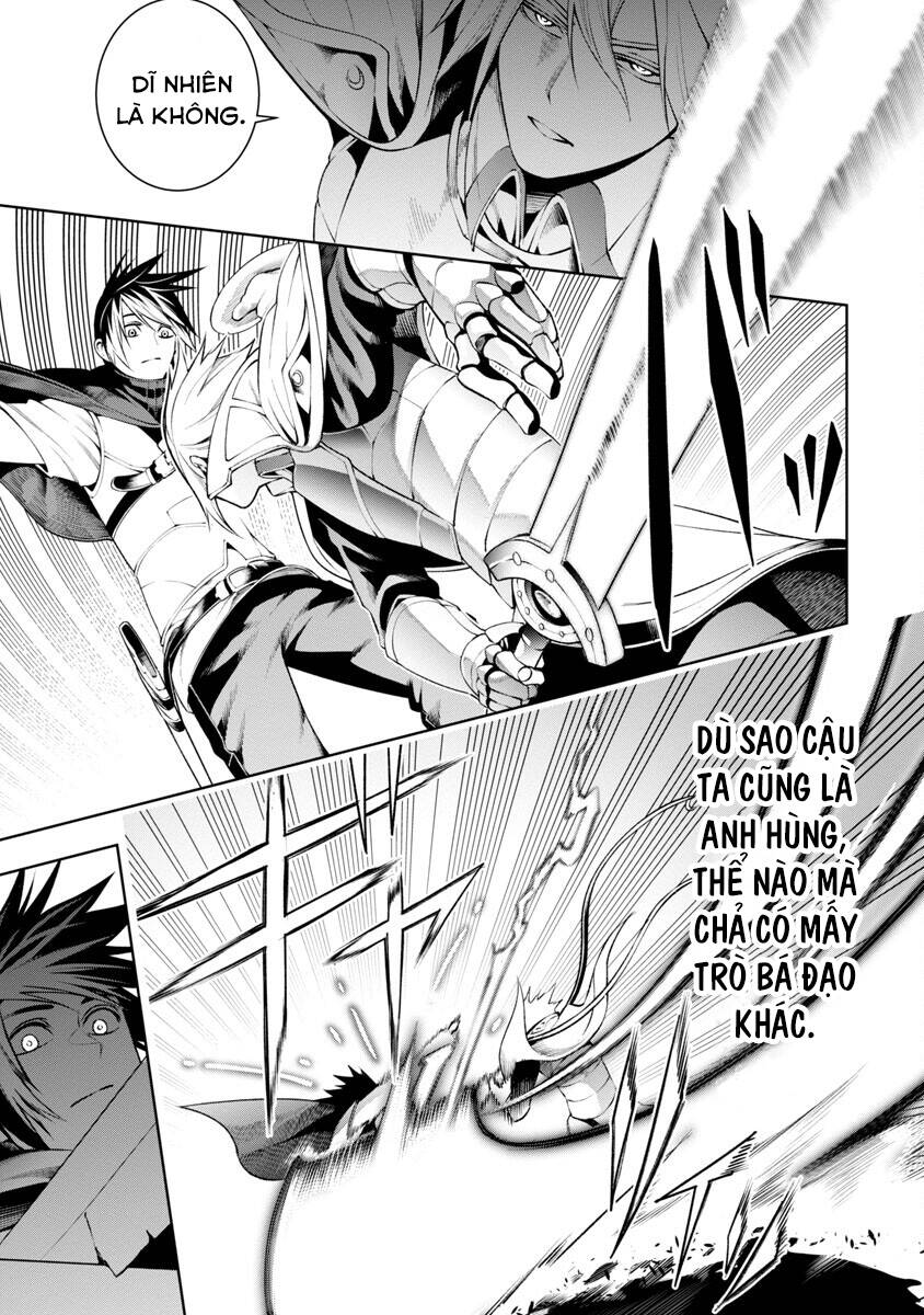 Tsuihousareru Tabi Ni Skill Wo Te Ni Ireta Ore Ga, 100 No Isekai De 2-Shuume Musou Chapter 7 - 20