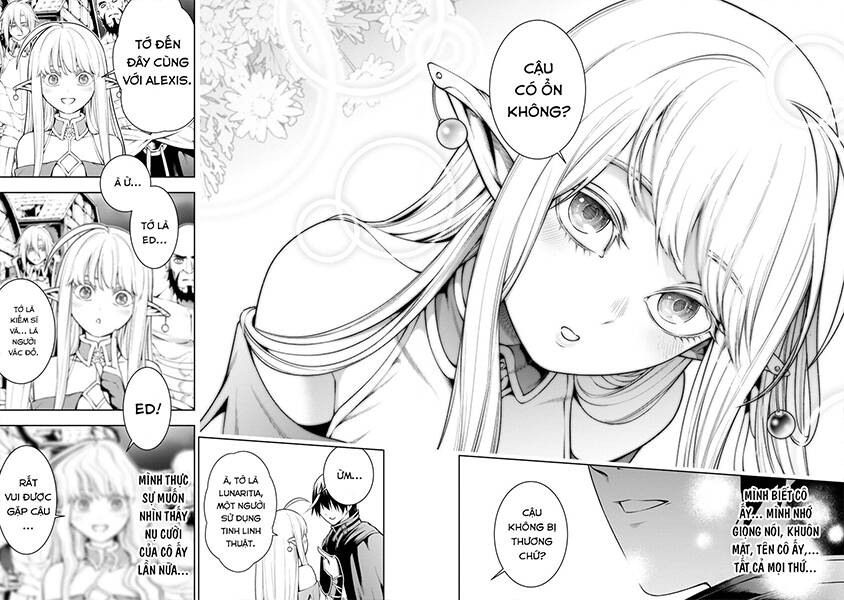 Tsuihousareru Tabi Ni Skill Wo Te Ni Ireta Ore Ga, 100 No Isekai De 2-Shuume Musou Chapter 7 - 32