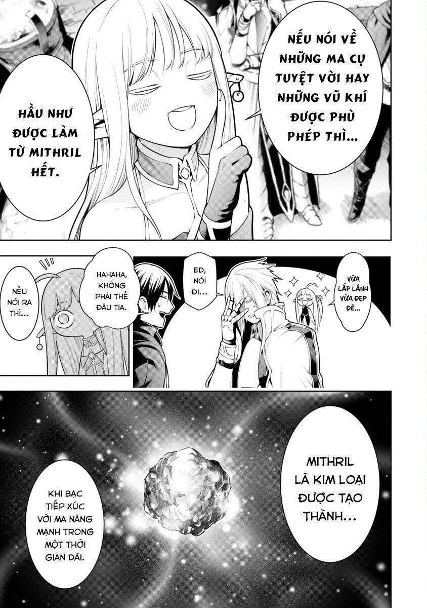 Tsuihousareru Tabi Ni Skill Wo Te Ni Ireta Ore Ga, 100 No Isekai De 2-Shuume Musou Chapter 9 - 11