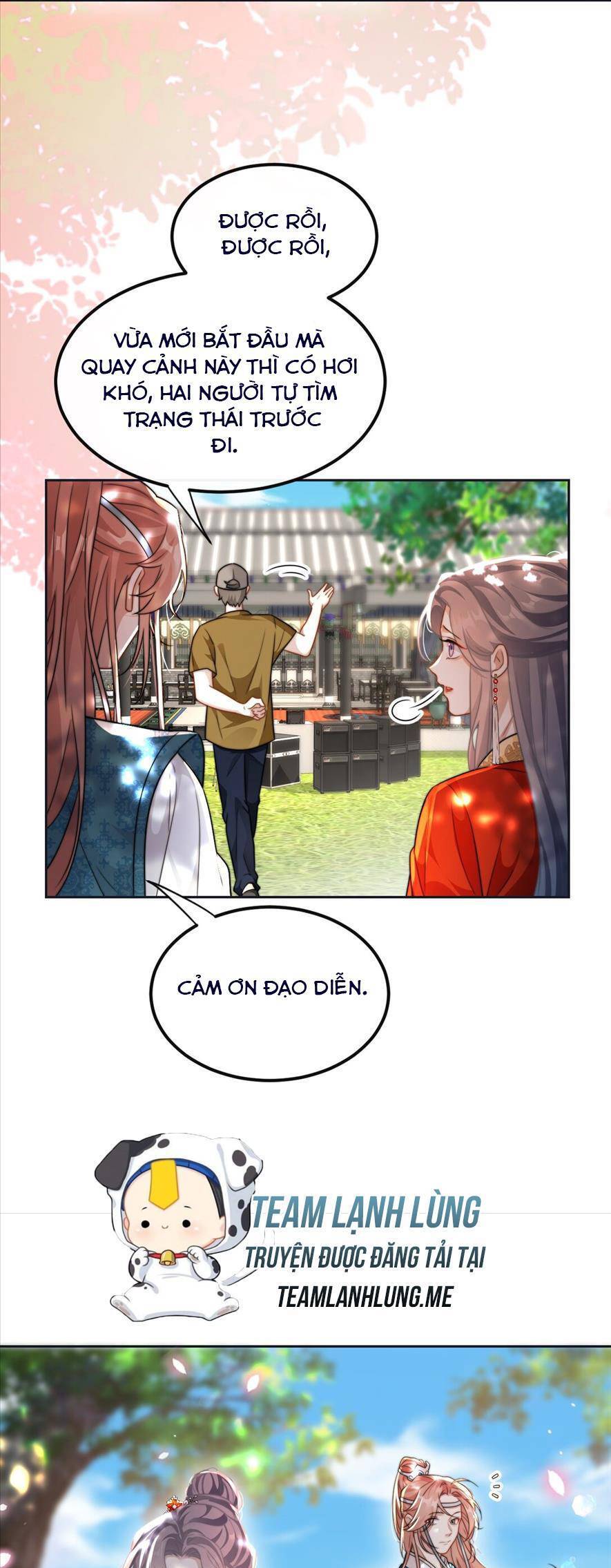 Cạm Bẫy Hôn Nhân Chapter 15 - 9