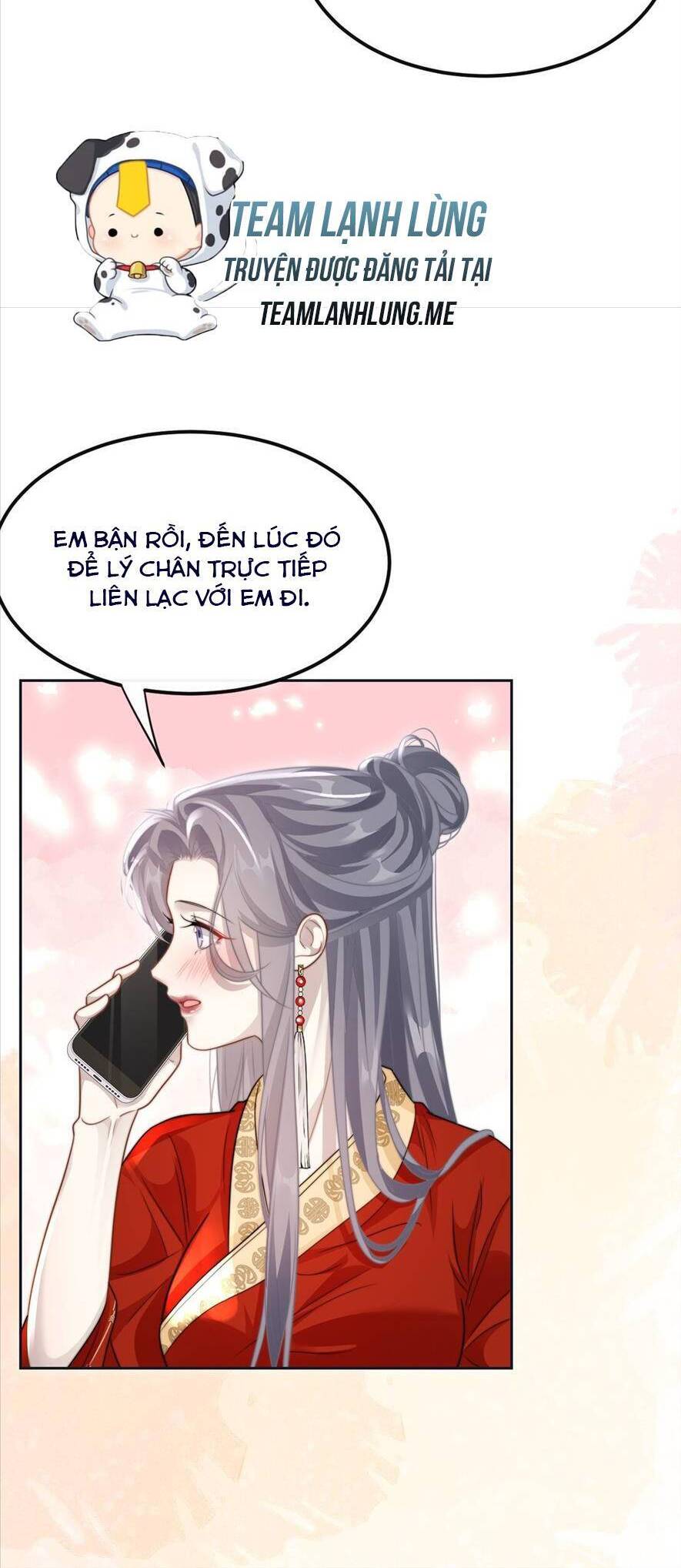 Cạm Bẫy Hôn Nhân Chapter 16 - 9