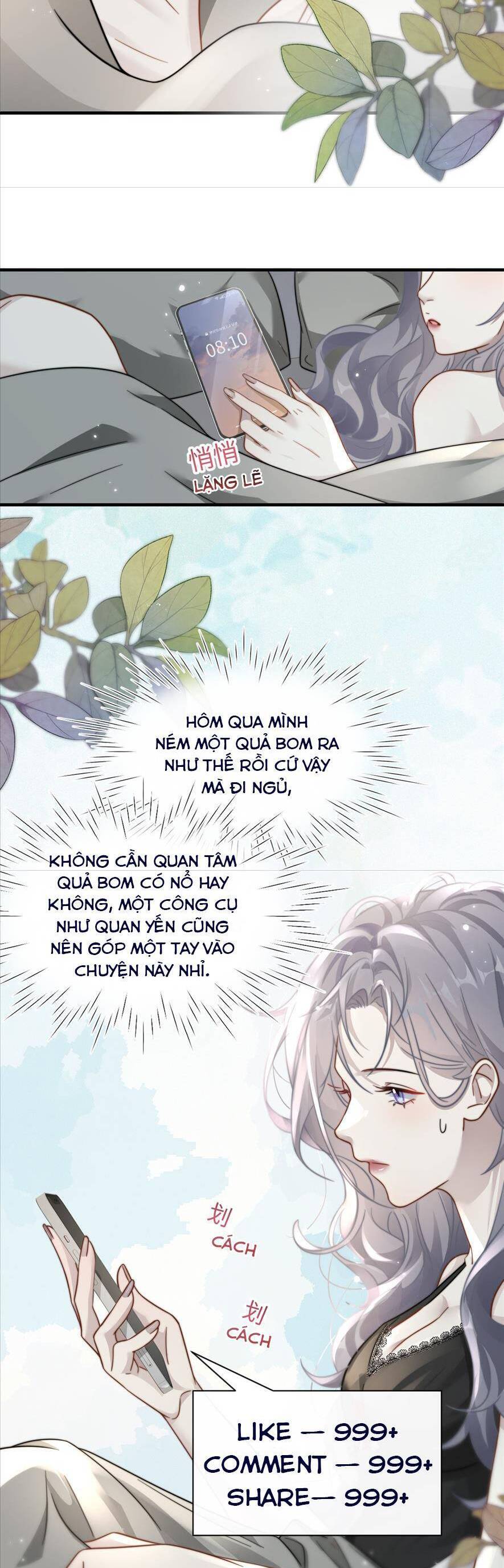 Cạm Bẫy Hôn Nhân Chapter 2 - 14