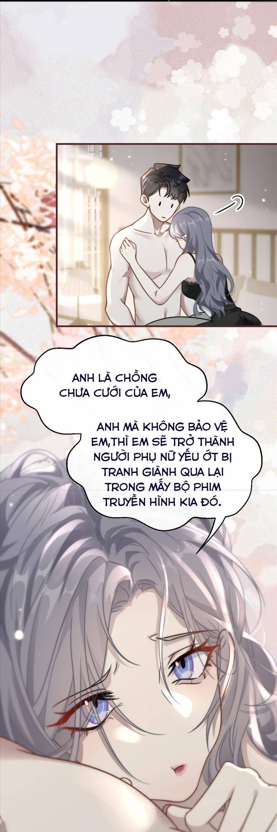 Cạm Bẫy Hôn Nhân Chapter 2 - 19