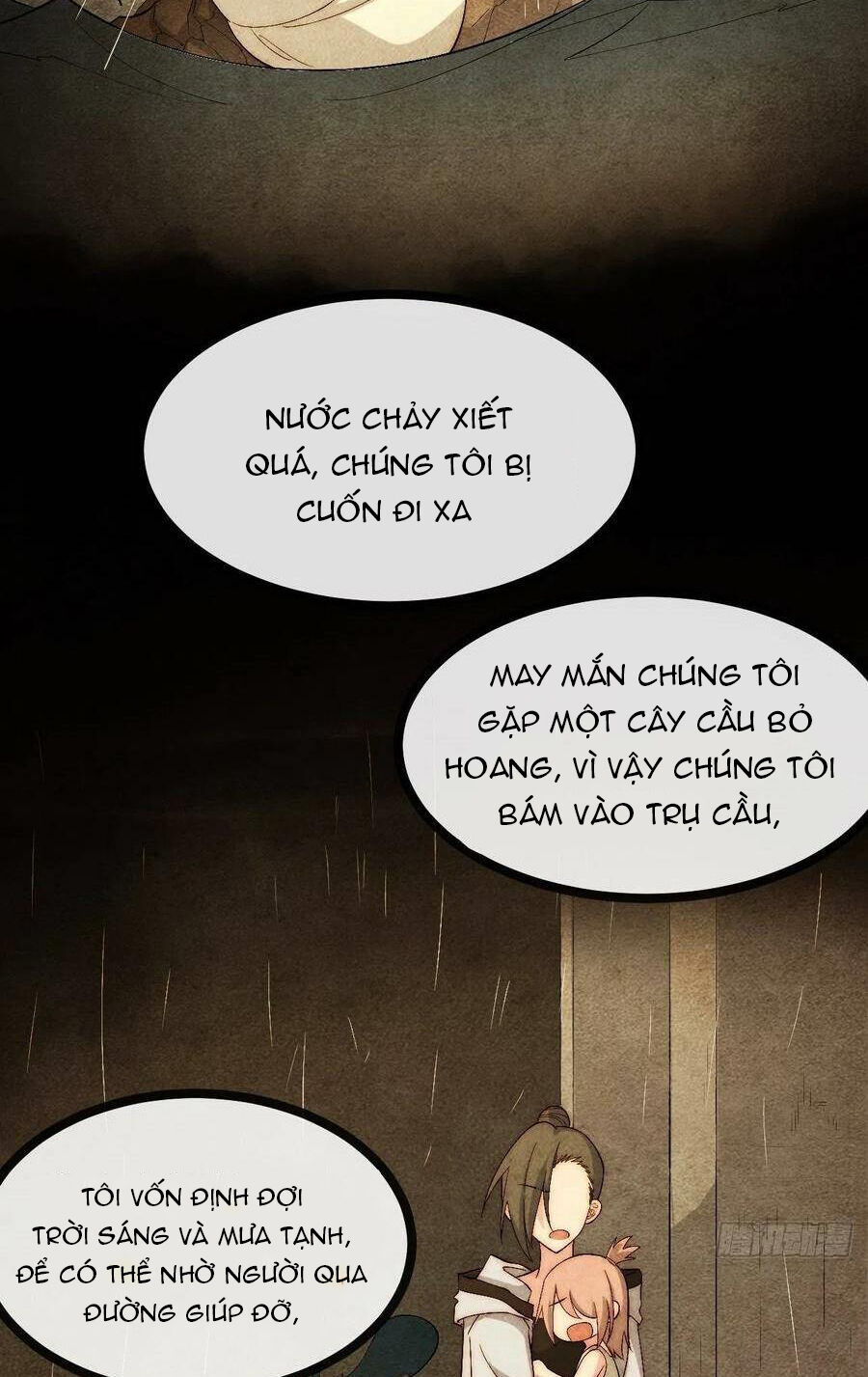 Tà Ác Làm Vương Chapter 33 - 132