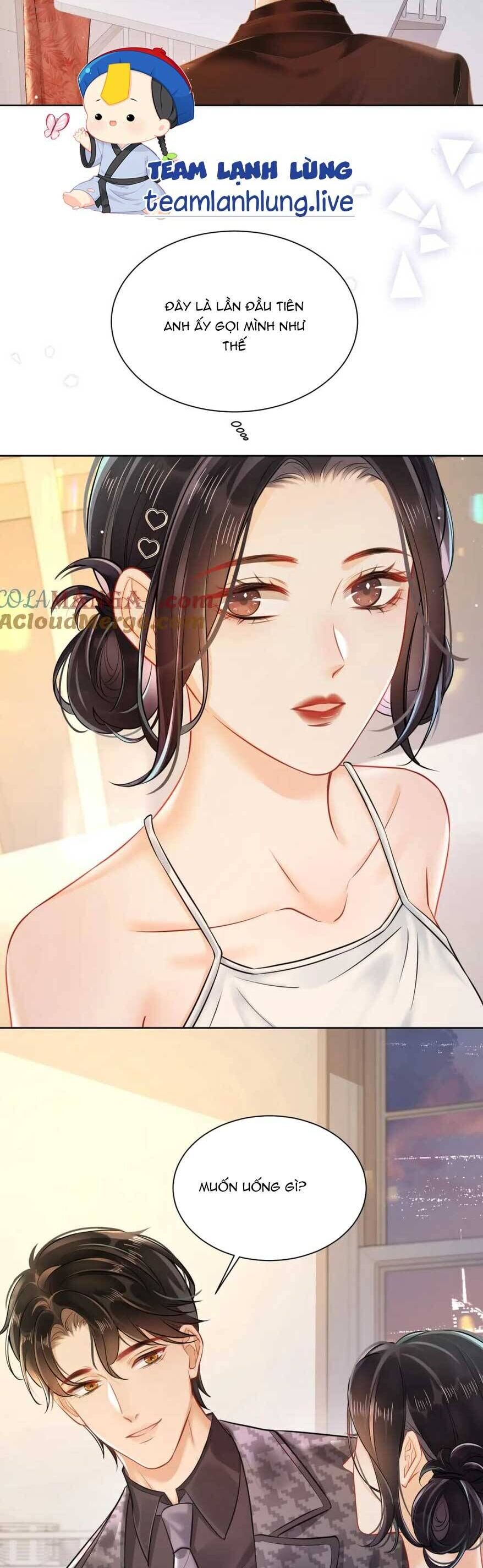 Hôn Sự Ngọt Ngào Đến Tận Xương Chapter 16 - Trang 2