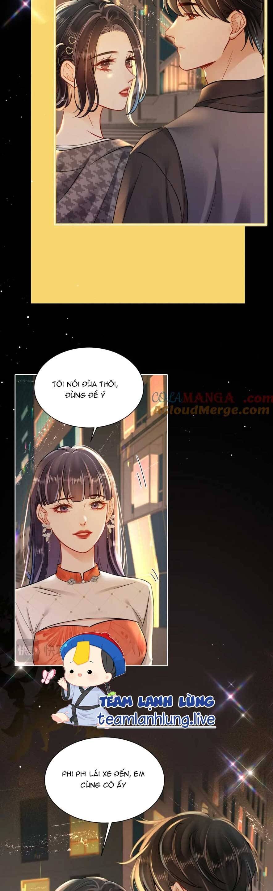 Hôn Sự Ngọt Ngào Đến Tận Xương Chapter 16 - Trang 2