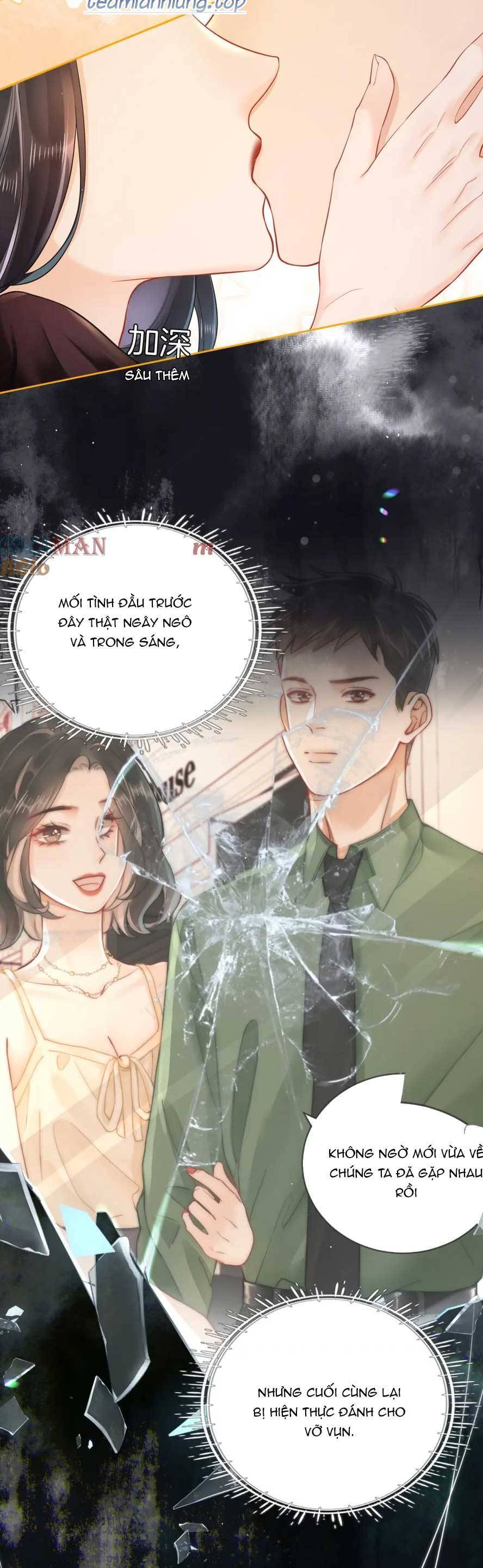 Hôn Sự Ngọt Ngào Đến Tận Xương Chapter 18 - Trang 2