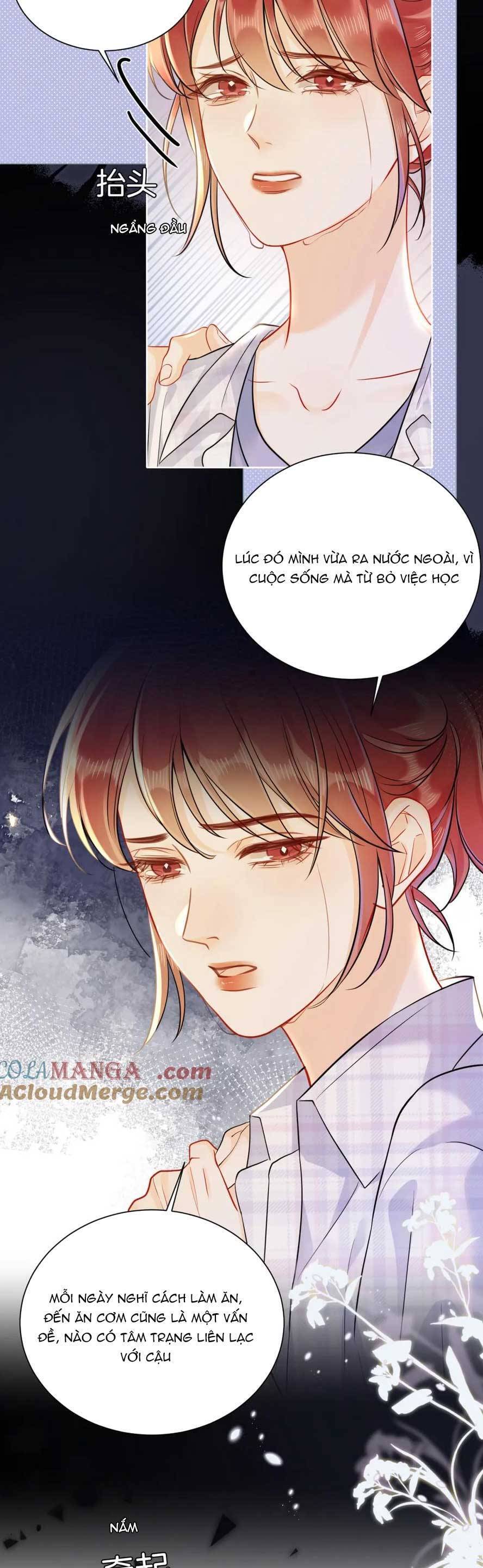 Hôn Sự Ngọt Ngào Đến Tận Xương Chapter 19 - Trang 2