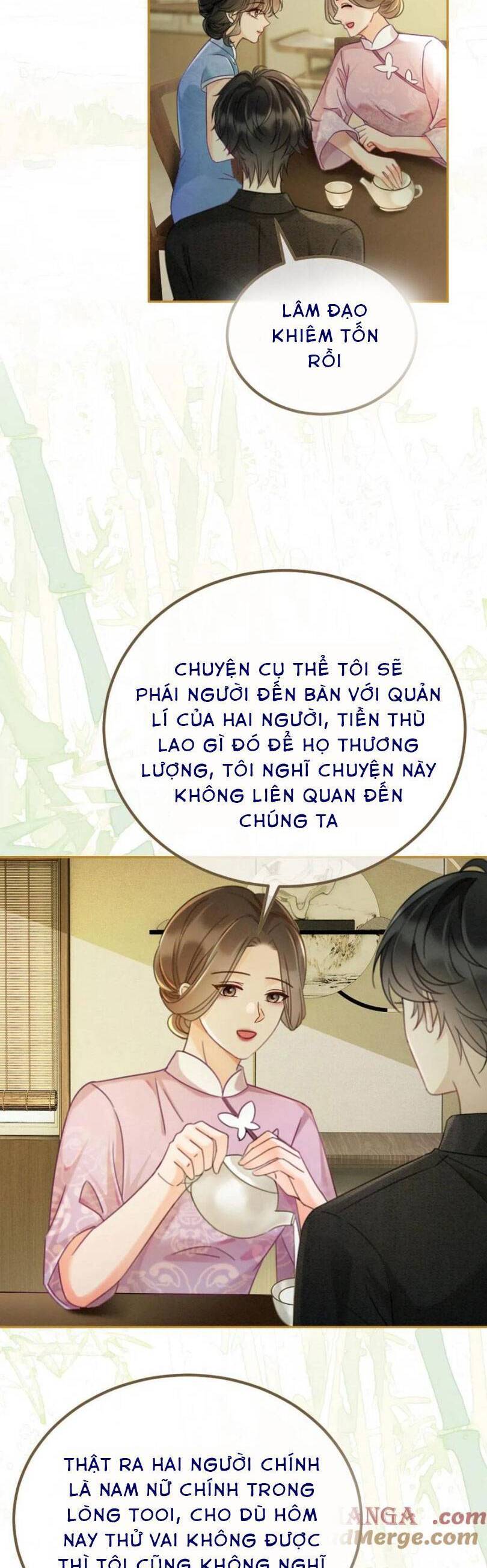 Cùng Đỉnh Lưu Ảnh Đế Yêu Đương Phát Đường Chapter 227 - 5