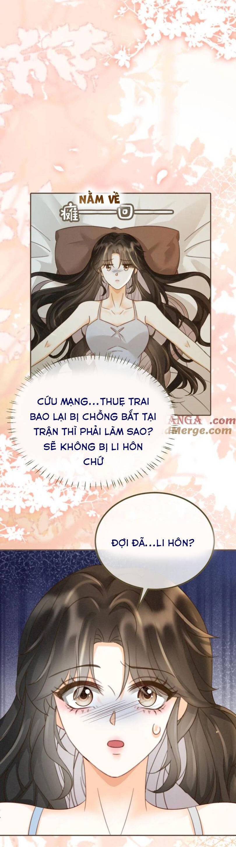 Cùng Đỉnh Lưu Ảnh Đế Yêu Đương Phát Đường Chapter 252 - 2