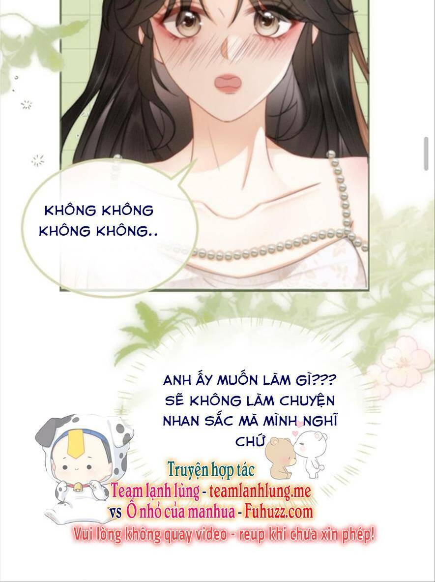 Cùng Đỉnh Lưu Ảnh Đế Yêu Đương Phát Đường Chapter 112 - 13