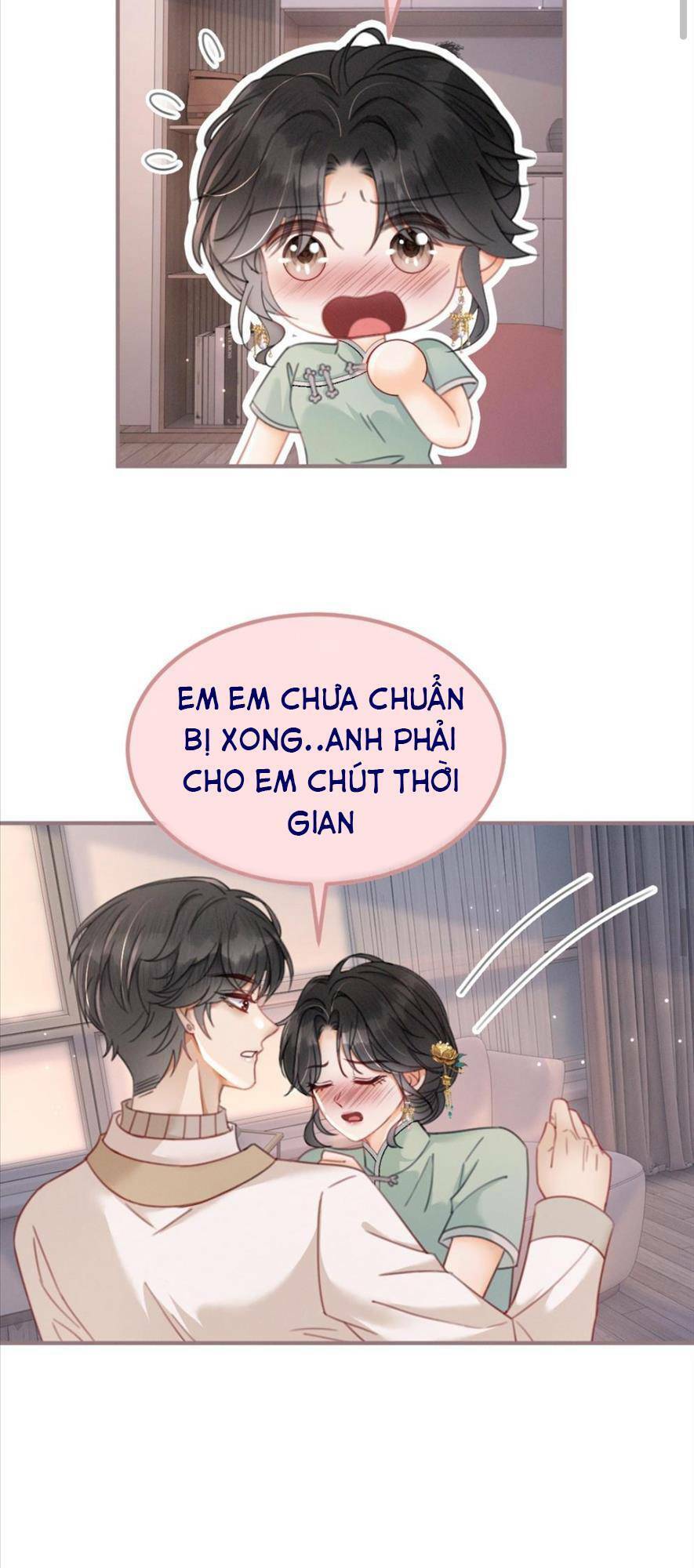 Cùng Đỉnh Lưu Ảnh Đế Yêu Đương Phát Đường Chapter 145 - 20