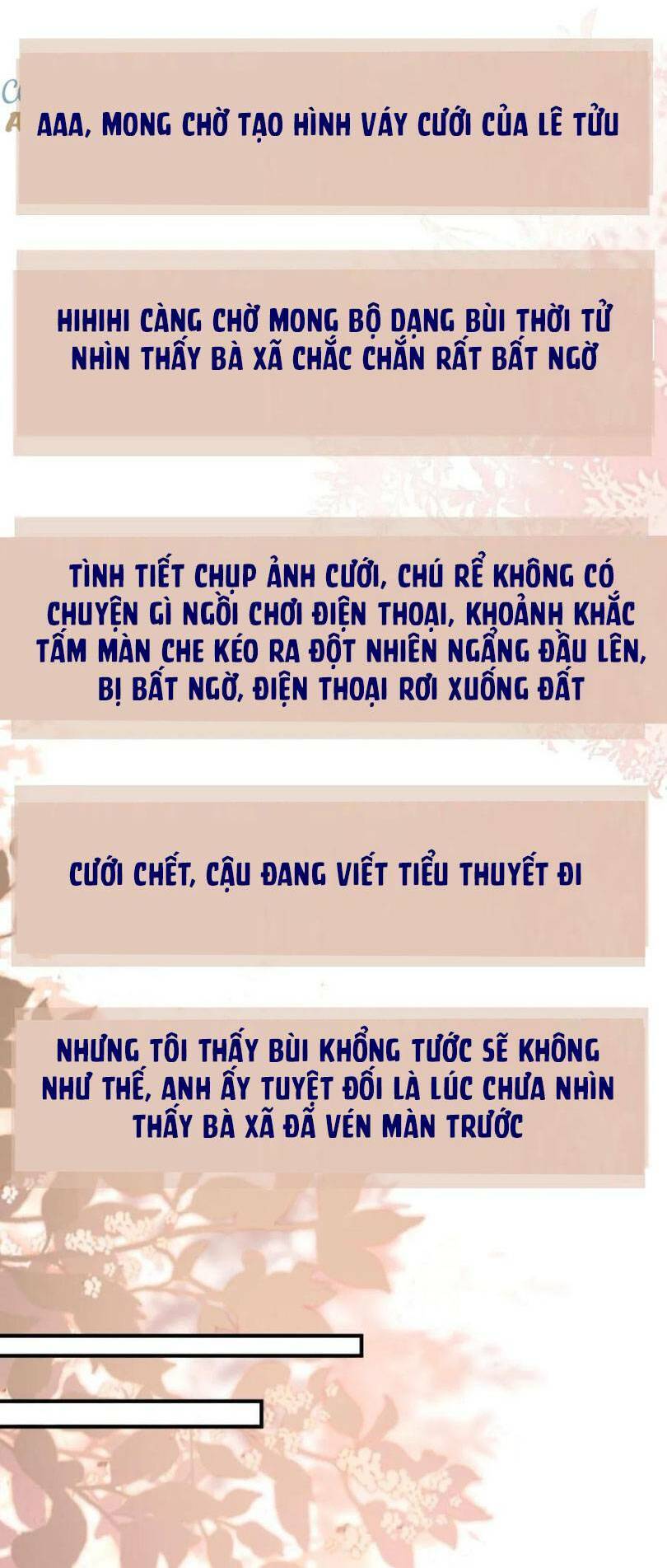 Cùng Đỉnh Lưu Ảnh Đế Yêu Đương Phát Đường Chapter 166 - 17