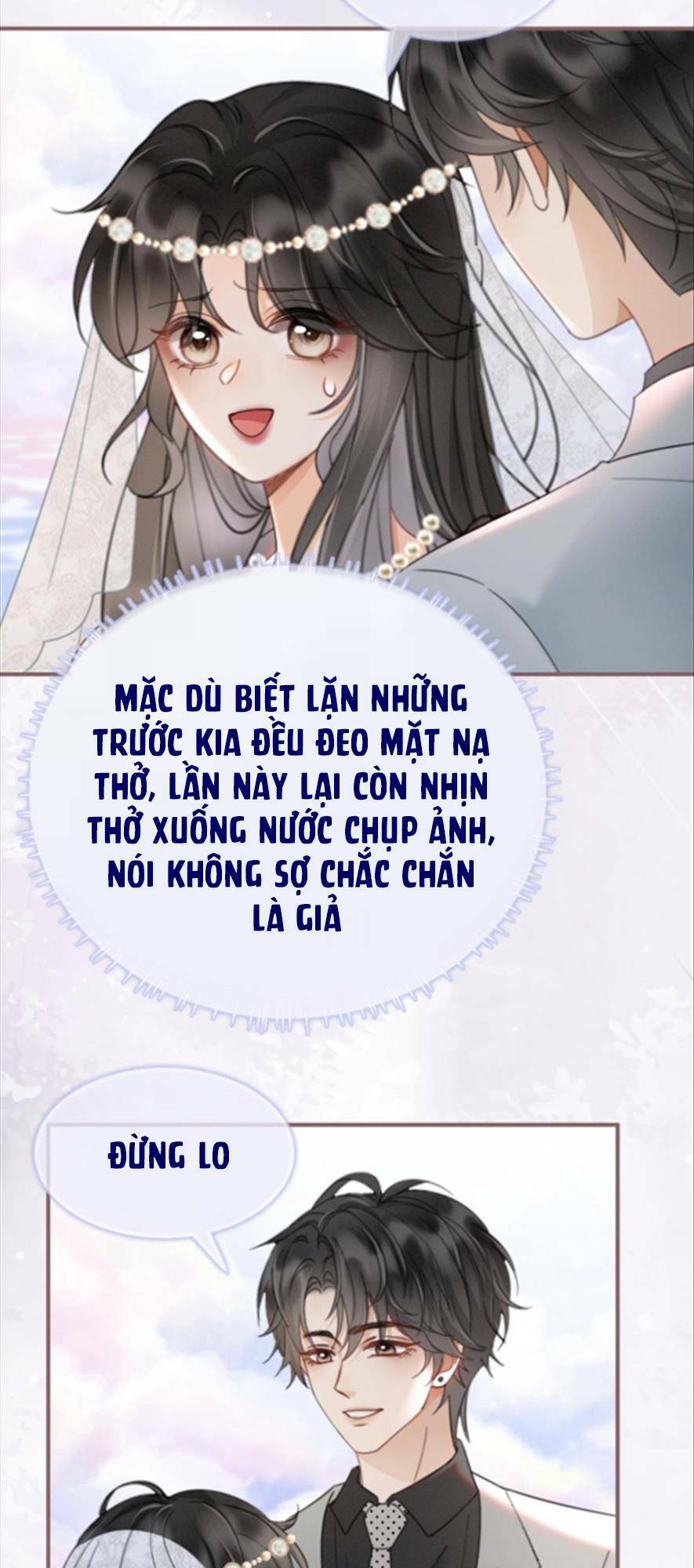 Cùng Đỉnh Lưu Ảnh Đế Yêu Đương Phát Đường Chapter 168 - 19