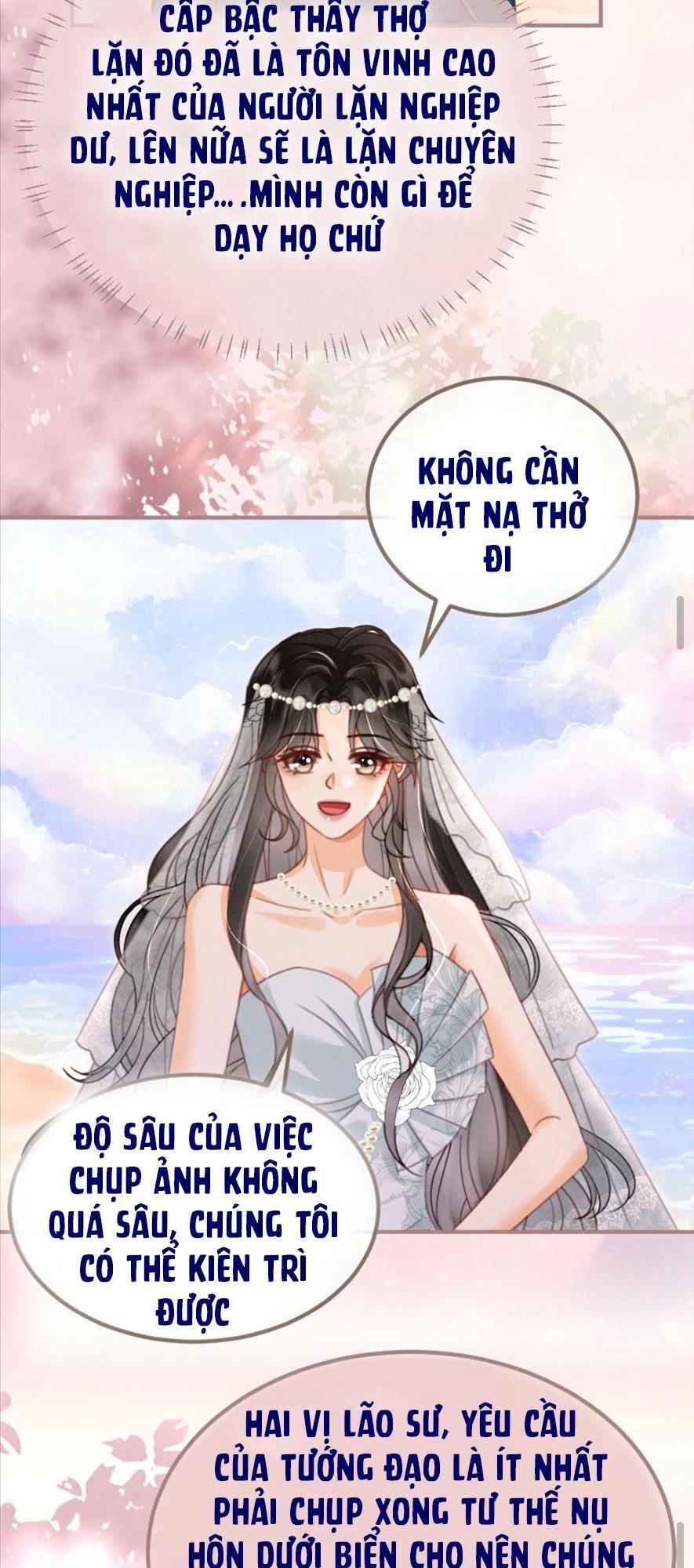 Cùng Đỉnh Lưu Ảnh Đế Yêu Đương Phát Đường Chapter 168 - 10