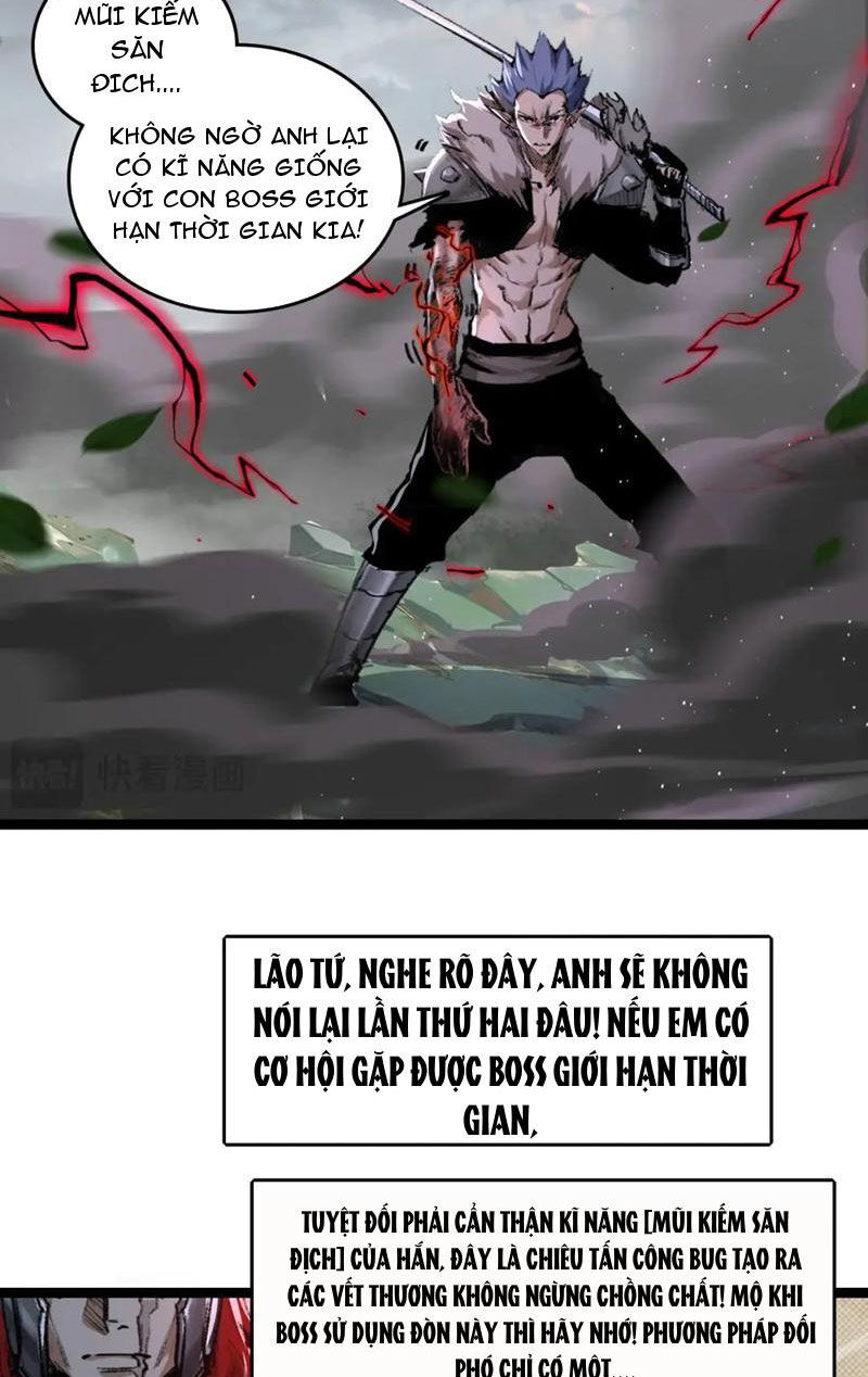 Trảm Nguyệt Chapter 30 - 39