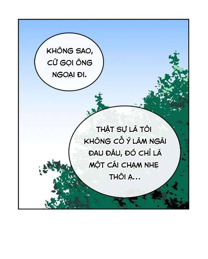 Vị Hôn Thê Khế Ước Của Công Tước Chapter 42 - 29