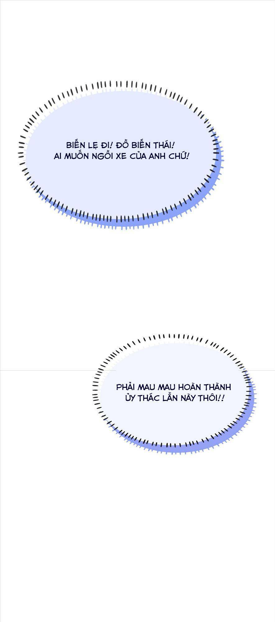 Hôm Nay Anh Có Lộ Bí Mật Chưa? Chapter 2 - 10