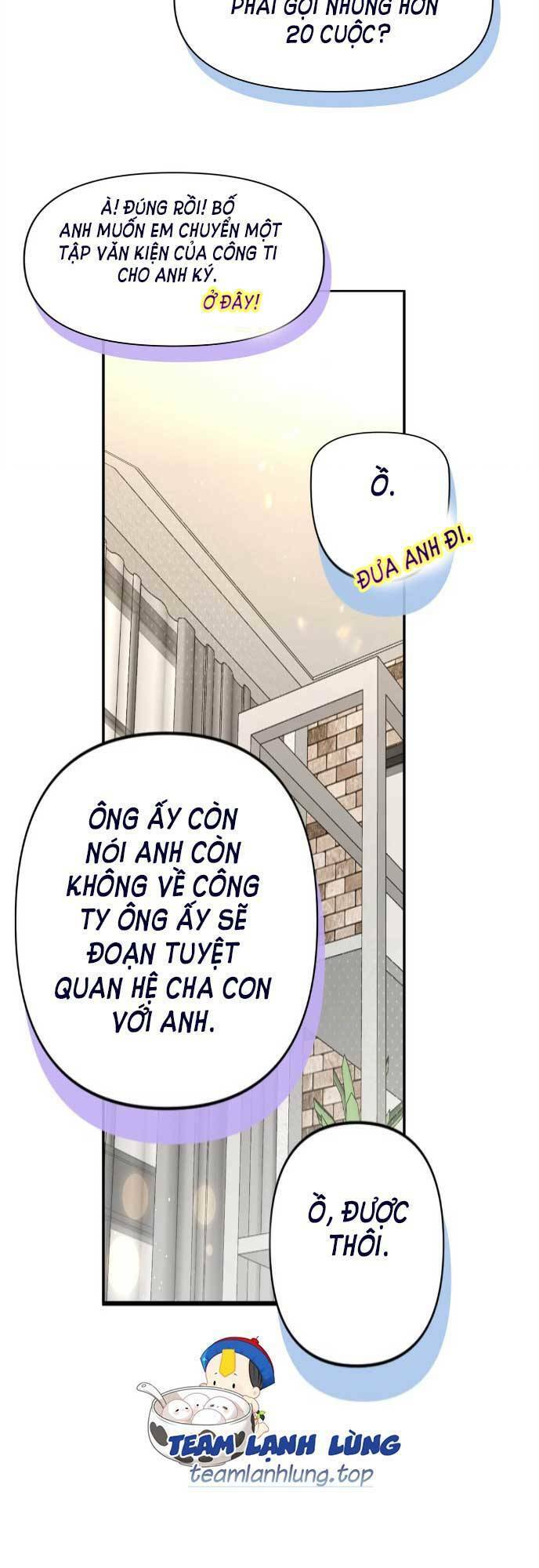 Hôm Nay Anh Có Lộ Bí Mật Chưa? Chapter 4 - 32