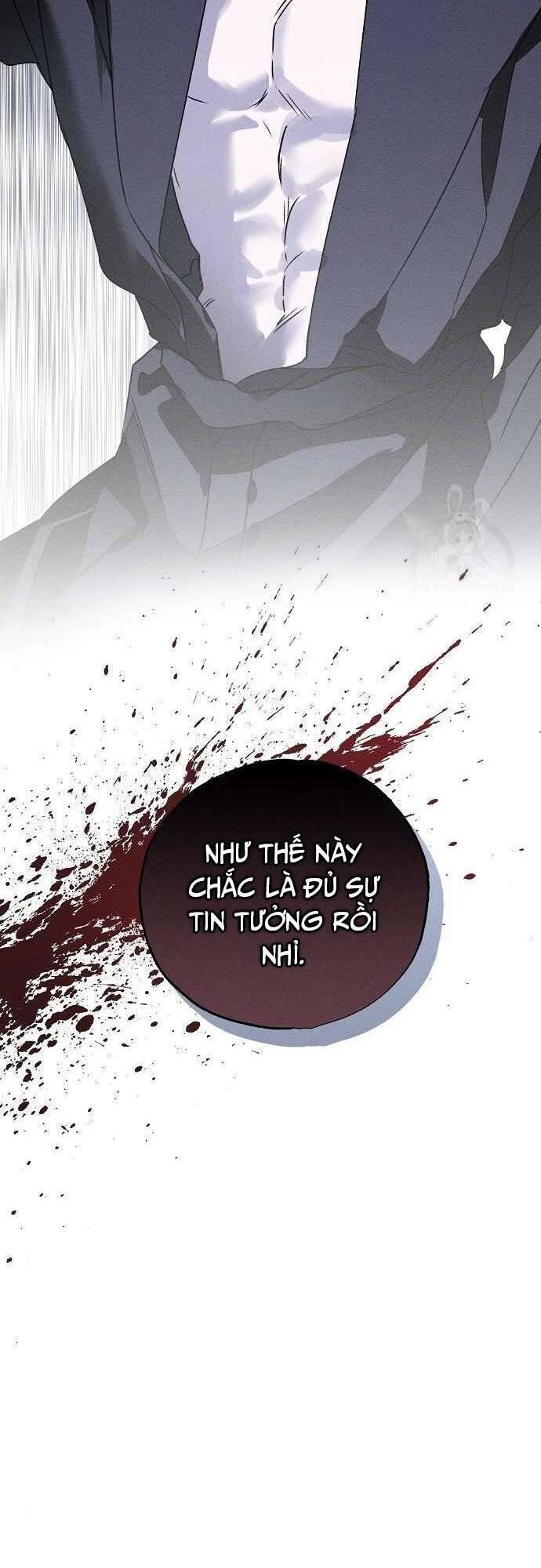 Vị Phu Quân Căm Ghét Tôi Đã Mất Trí Nhớ Chapter 4 - 2