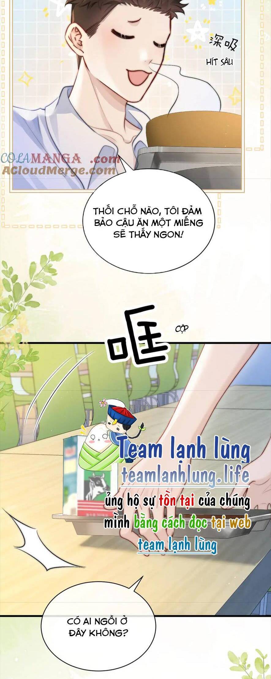 Em Có Nghe Thấy Tôi Nói Không Chapter 22 - 19