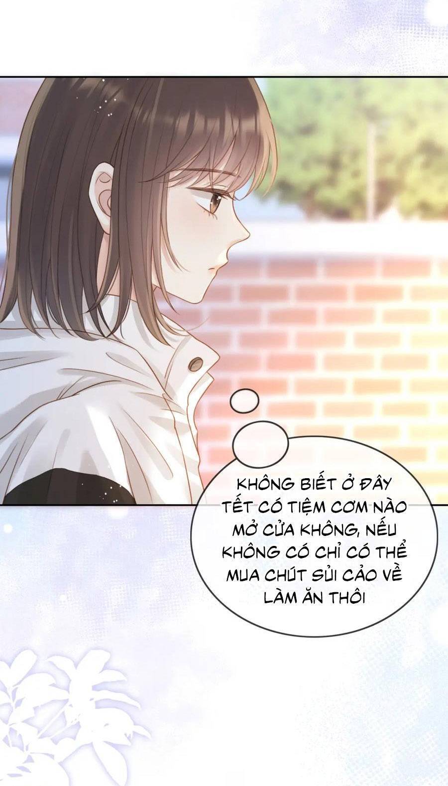 Núi Của Cô Ấy, Biển Của Cô Ấy Chapter 13 - 13