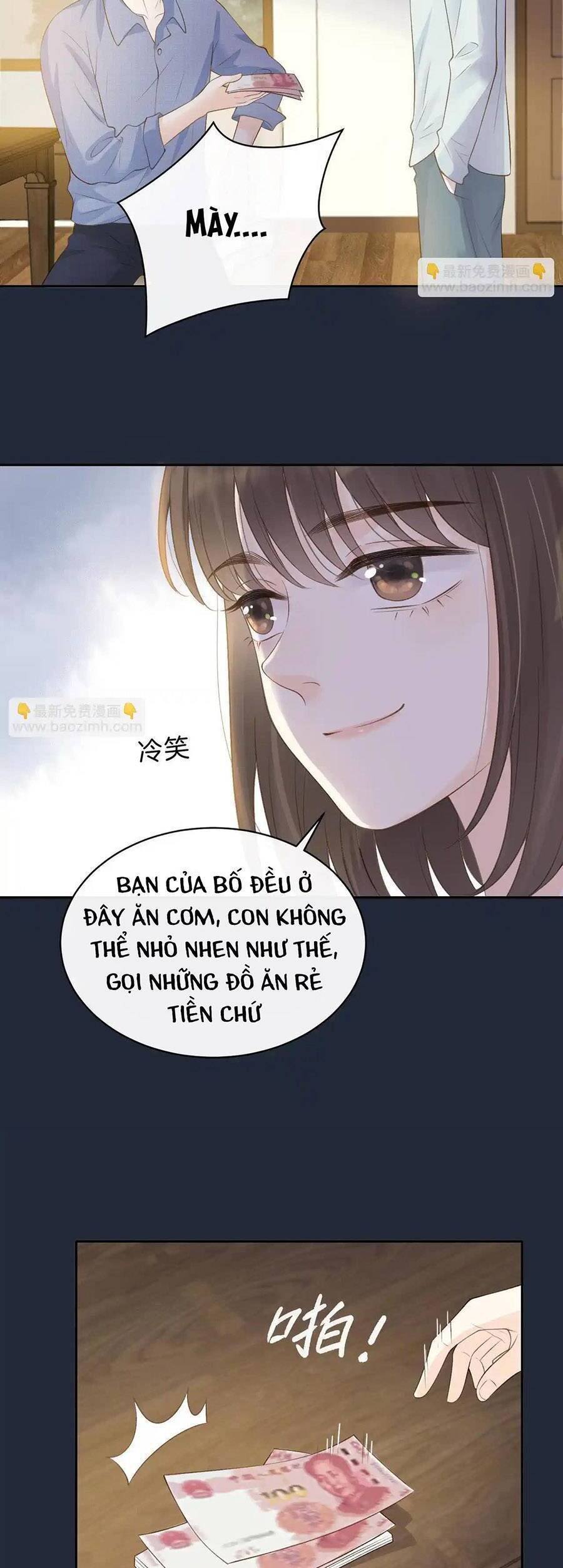 Núi Của Cô Ấy, Biển Của Cô Ấy Chapter 39 - 13