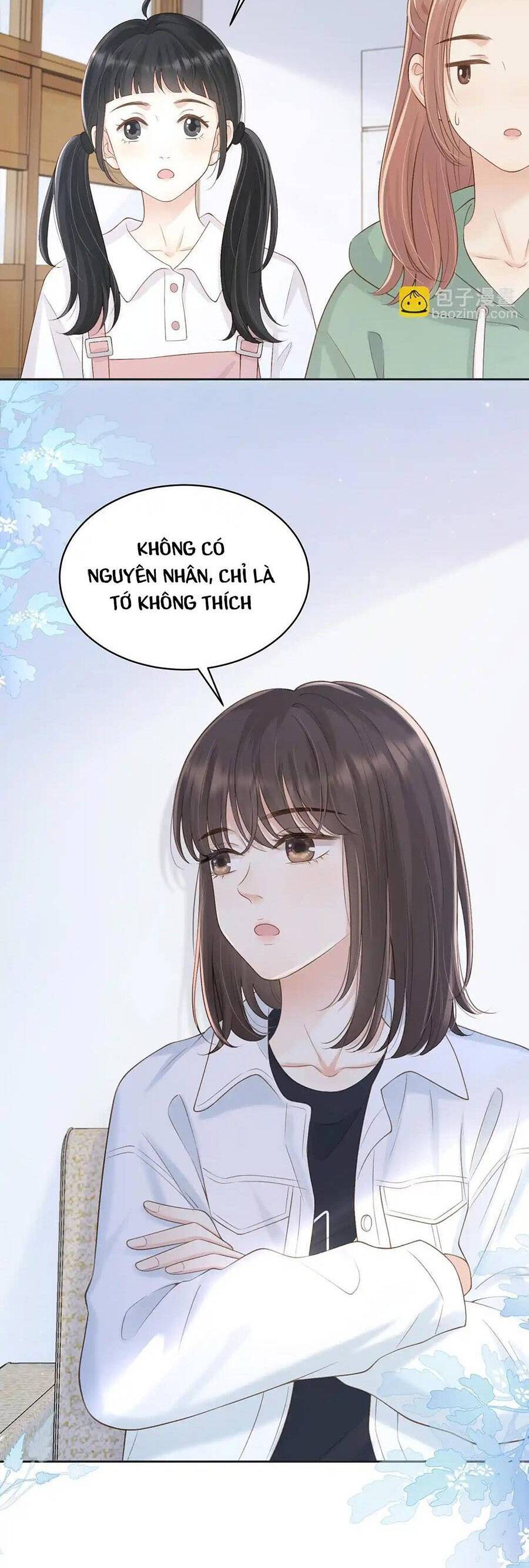 Núi Của Cô Ấy, Biển Của Cô Ấy Chapter 44 - 26