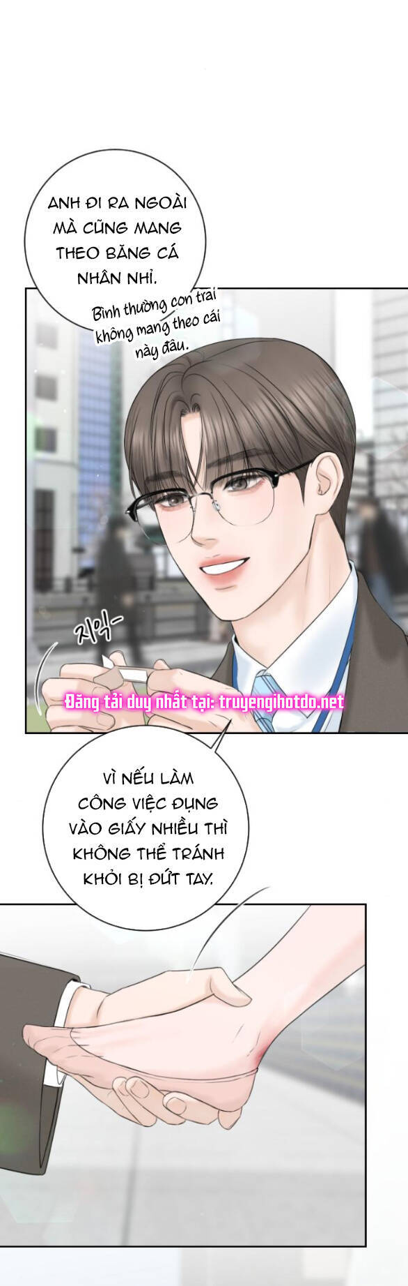 Tôi Sẽ Cho Anh Thứ Tồi Tệ Nhất Chapter 11.1 - 11