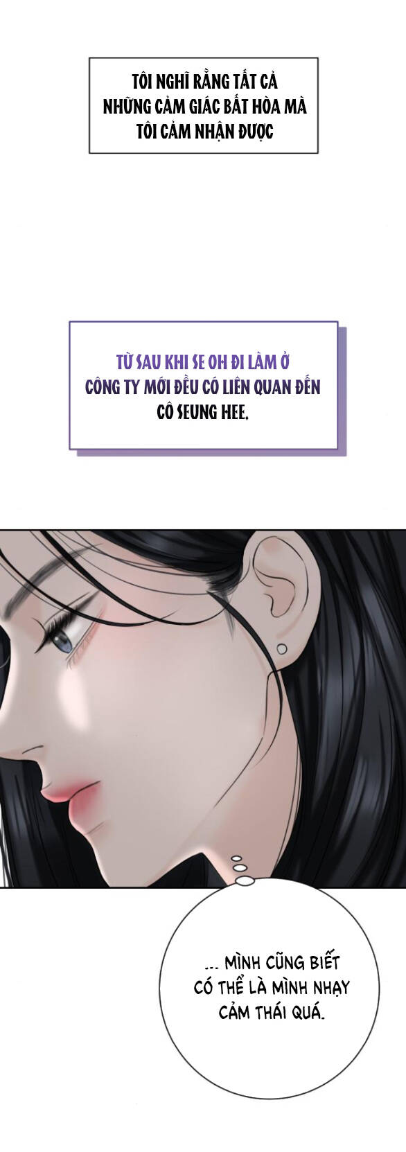 Tôi Sẽ Cho Anh Thứ Tồi Tệ Nhất Chapter 14.2 - 11