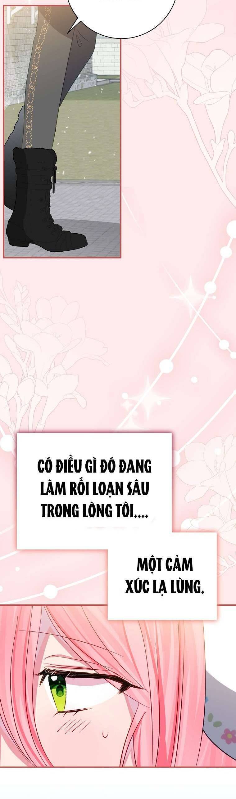 Tôi Không Muốn Có Con Với Nam Chính Chapter 18 - 20