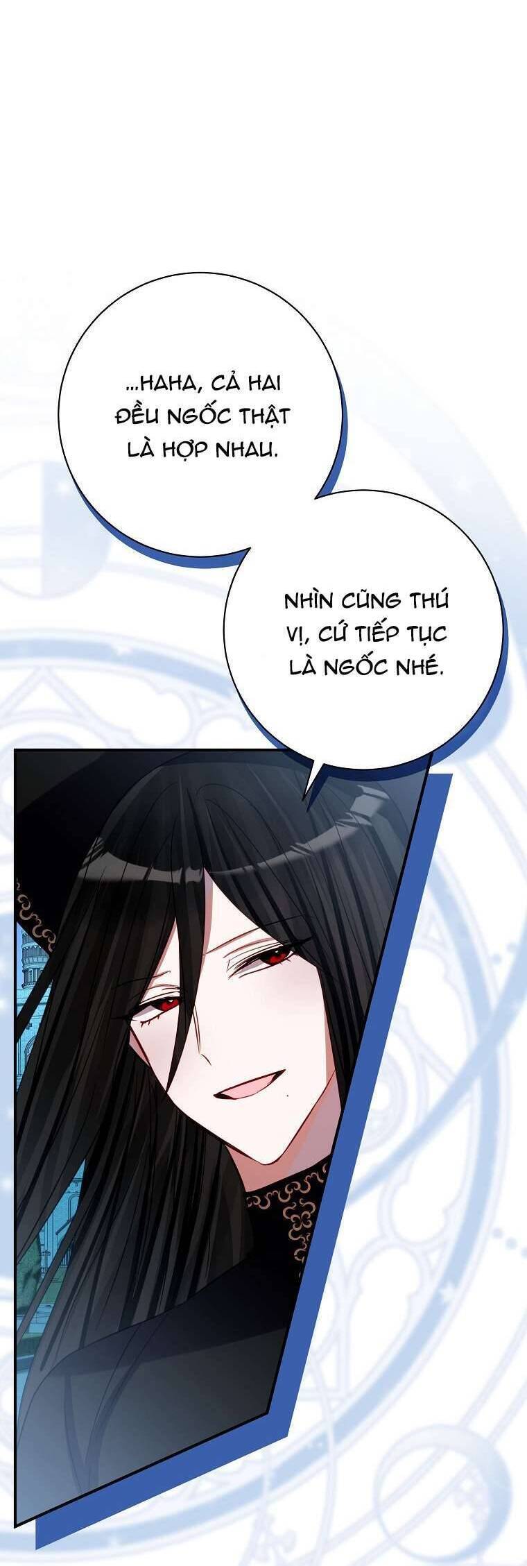 Tôi Không Muốn Có Con Với Nam Chính Chapter 19 - 36