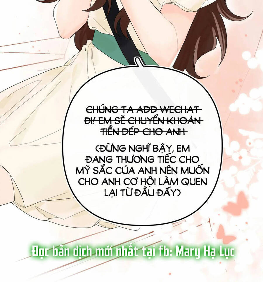 Xin Được Chỉ Giáo Chapter 4.2 - 2