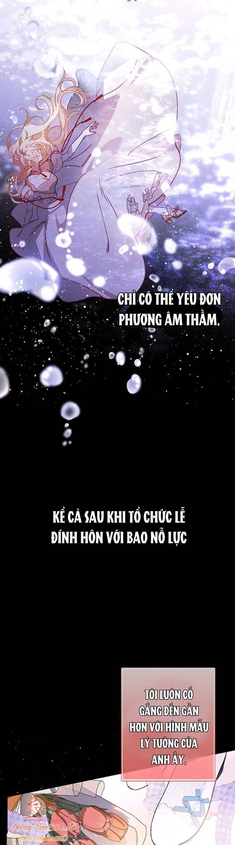 Nuôi Vị Hôn Phu Bằng Tiền Bạc Chapter 1 - 25