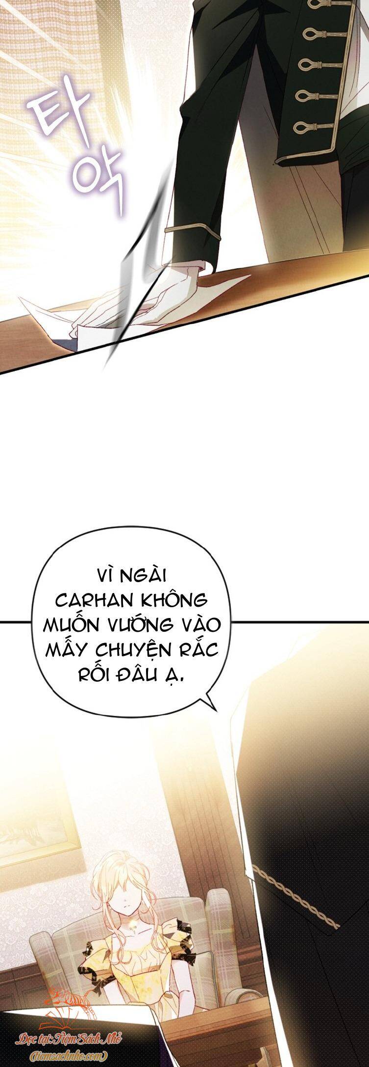 Nuôi Vị Hôn Phu Bằng Tiền Bạc Chapter 12 - 43