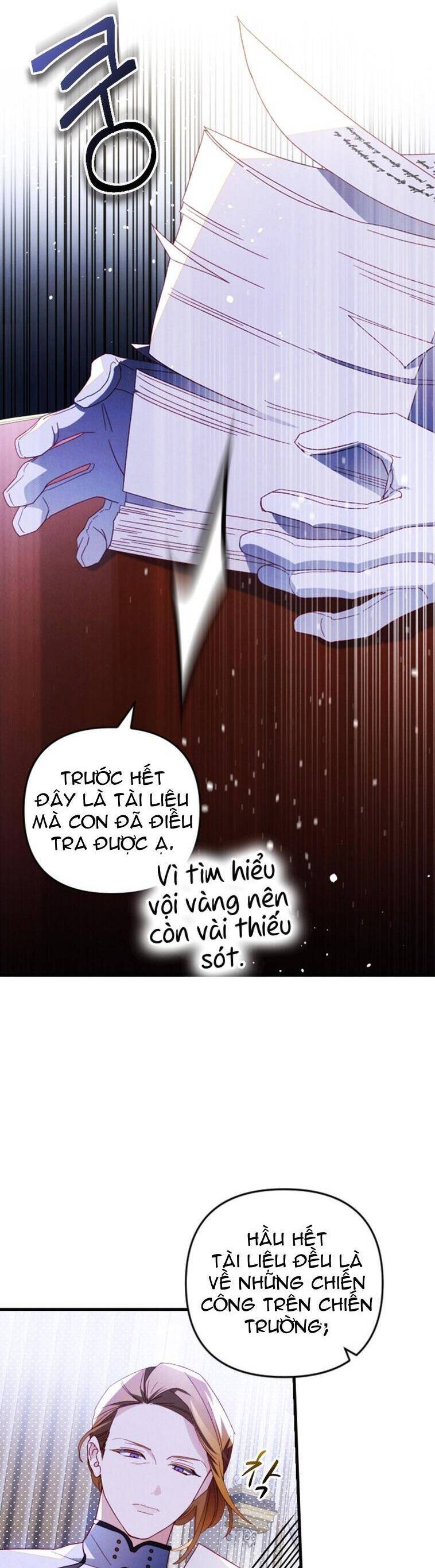 Nuôi Vị Hôn Phu Bằng Tiền Bạc Chapter 16 - 6