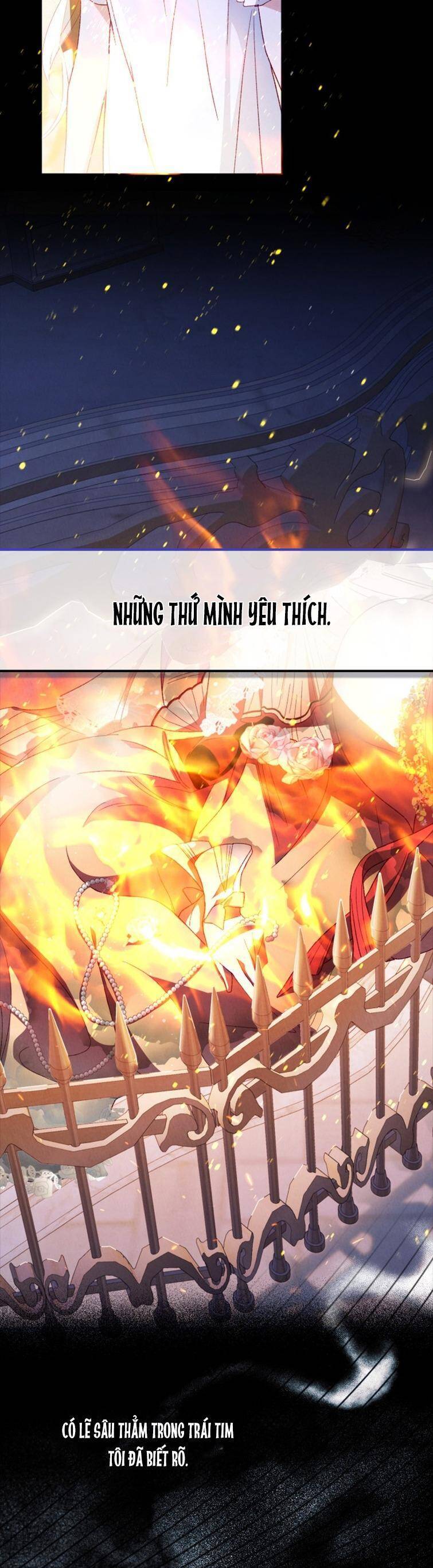 Nuôi Vị Hôn Phu Bằng Tiền Bạc Chapter 17 - 14