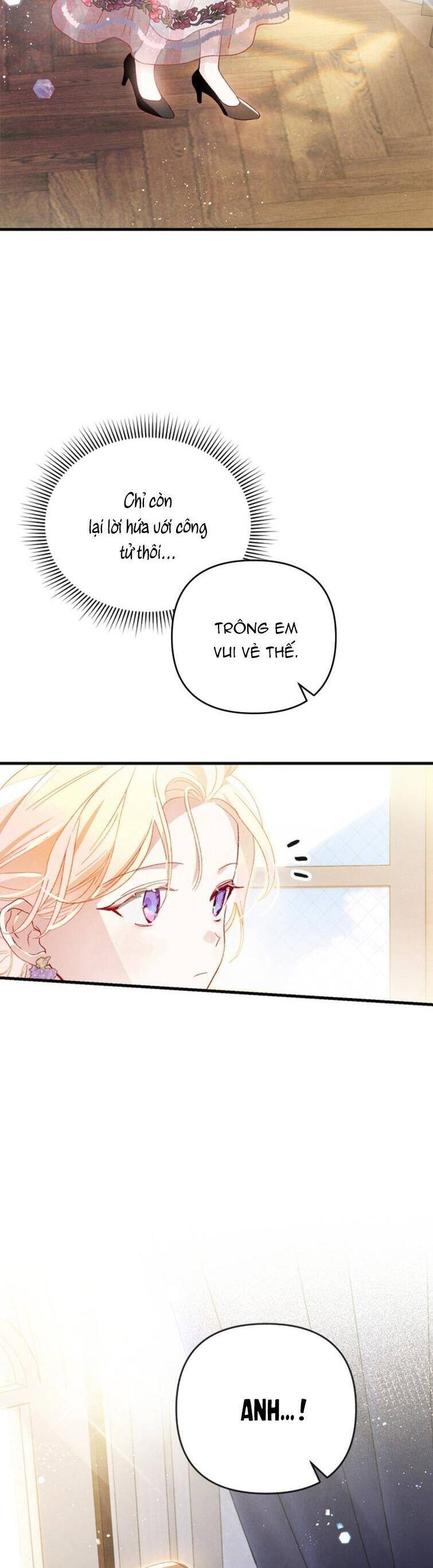 Nuôi Vị Hôn Phu Bằng Tiền Bạc Chapter 17 - 36